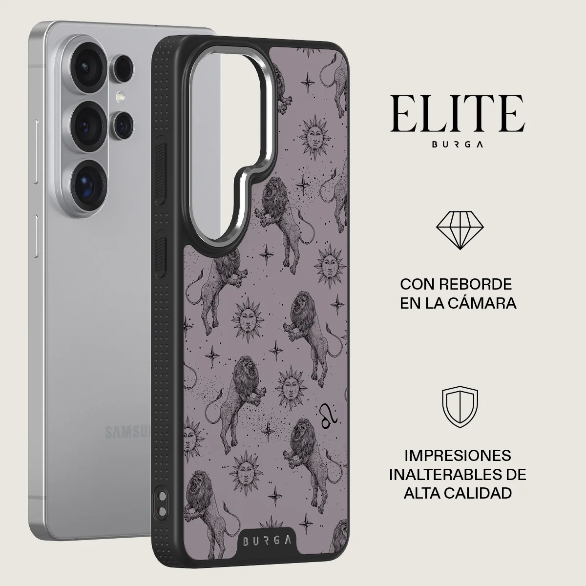 Leo - Samsung Galaxy S26 Ultra Funda - Image 52