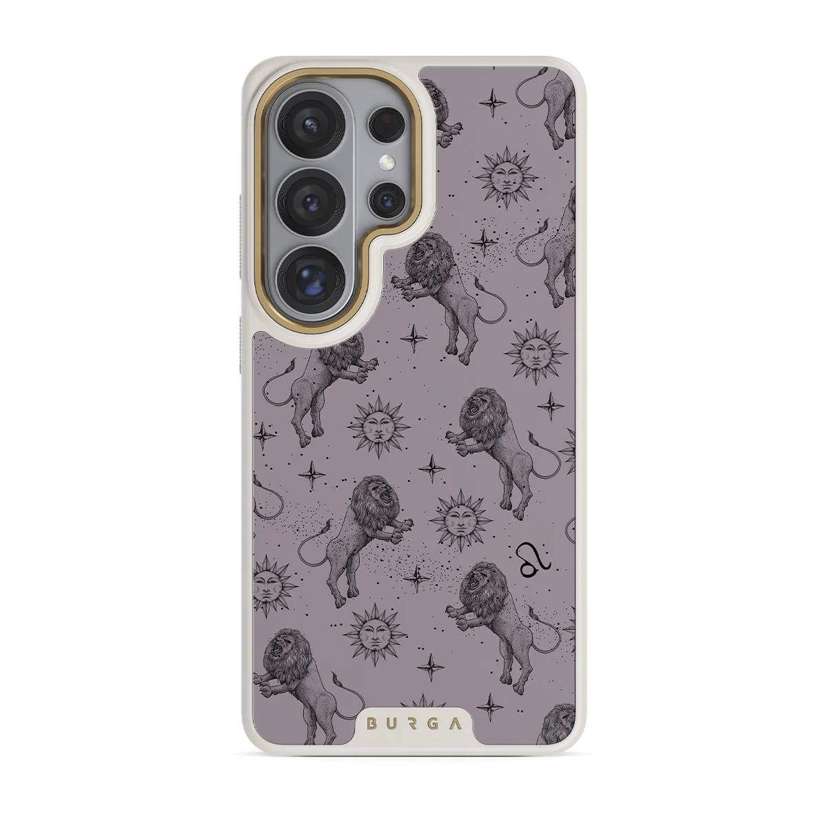 Leo - Samsung Galaxy S26 Ultra Funda - Image 57