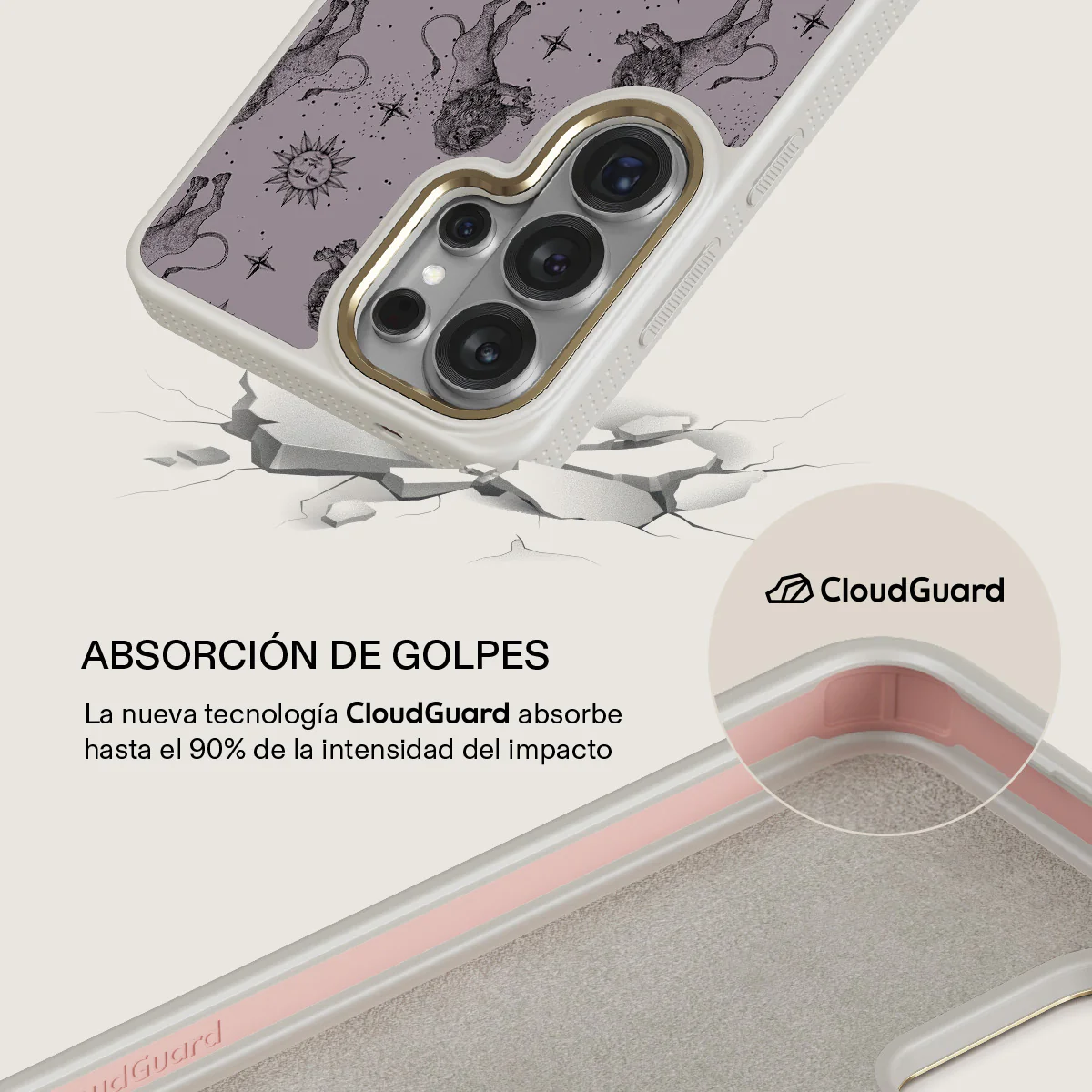 Leo - Samsung Galaxy S26 Ultra Funda - Image 59