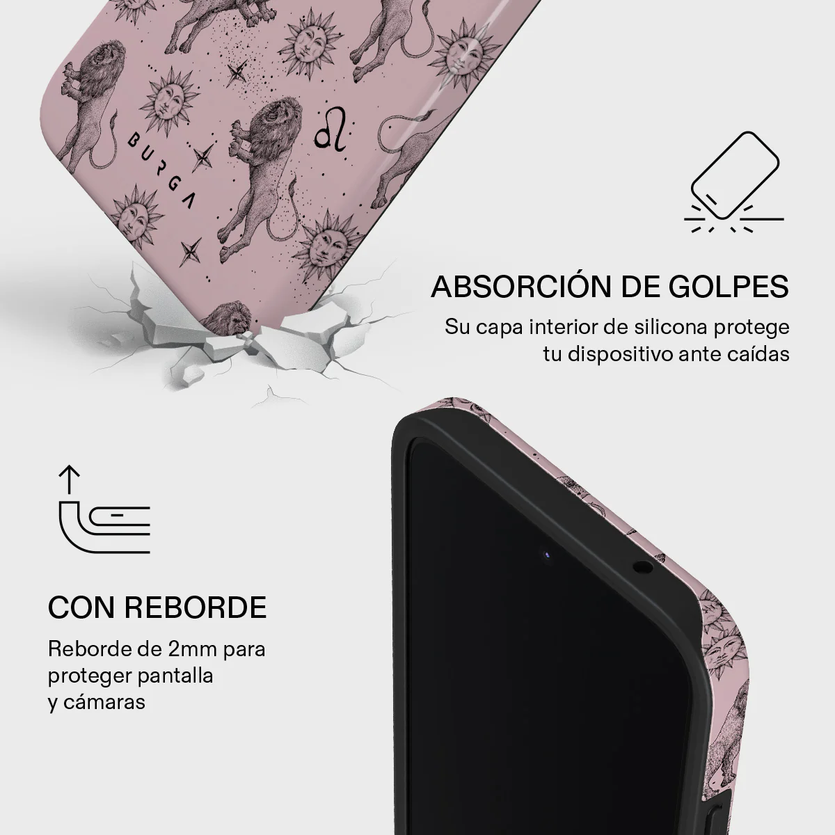 Leo - Xiaomi 15T Funda - Image 12