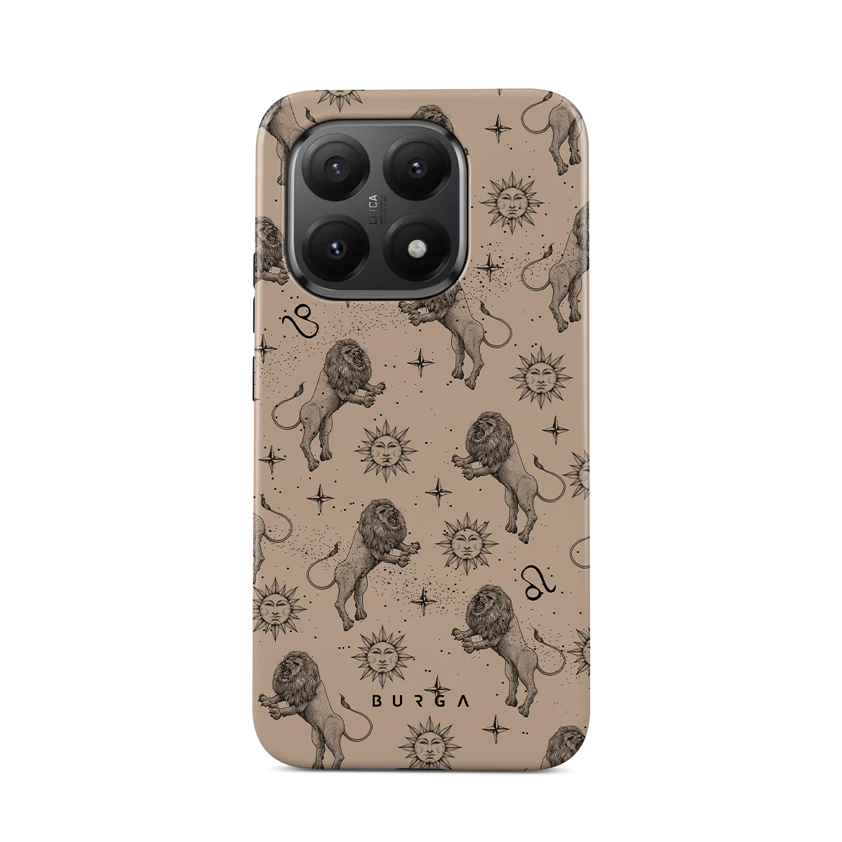 Leo - Xiaomi 15T Funda - Image 17