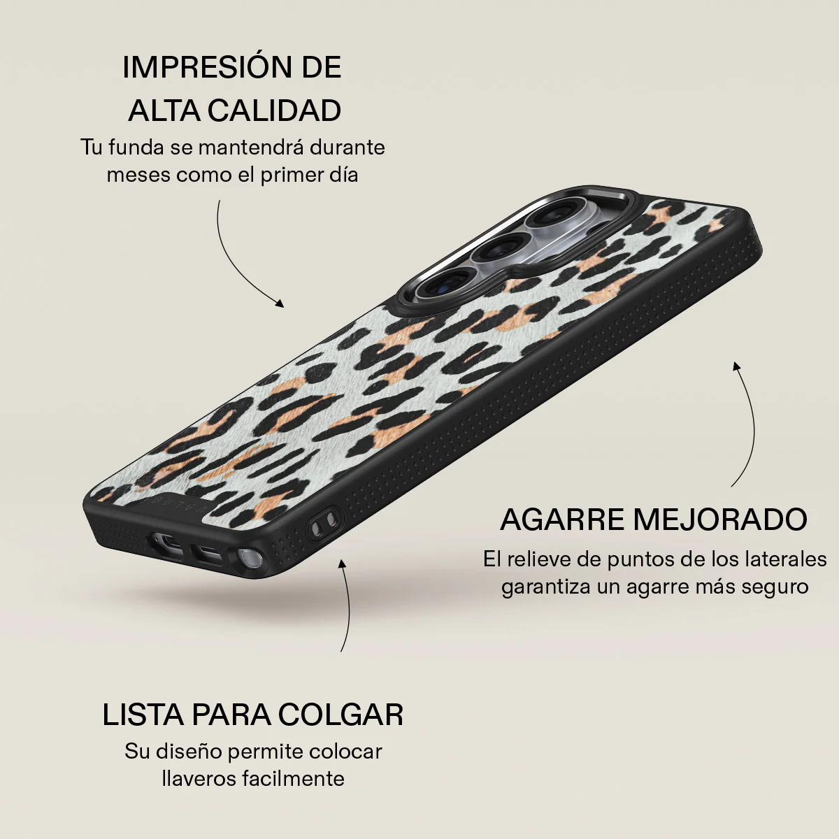 Baby Leo - Samsung Galaxy S26 Ultra Funda - Image 16