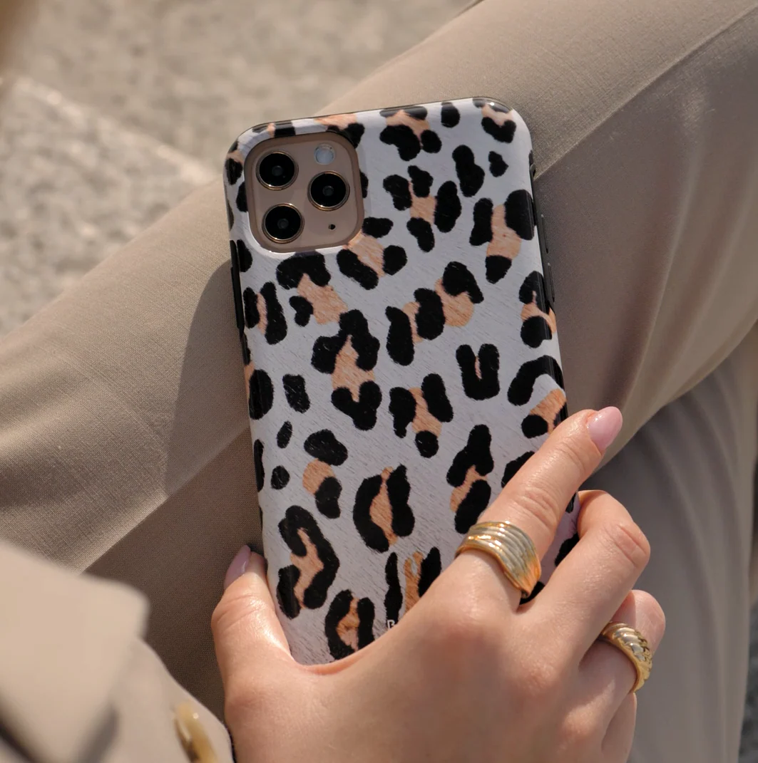 Baby Leo - Samsung Galaxy S26 Ultra Funda - Image 40