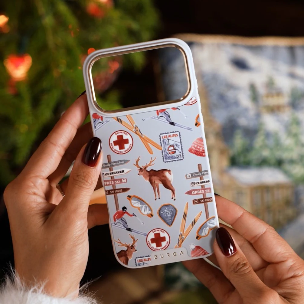 Les Alpes - Samsung Galaxy S26 Plus Funda - Image 66