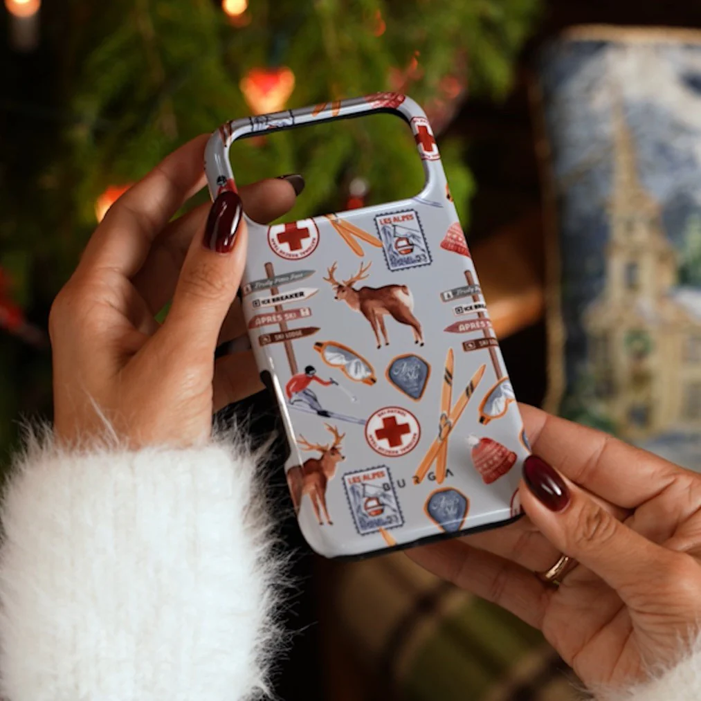 Les Alpes - Xiaomi 15T Funda - Image 5