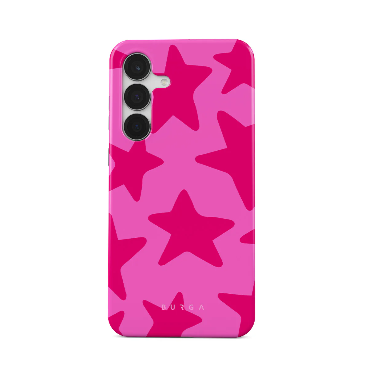 Let's Go Party - Samsung Galaxy S25 FE Funda