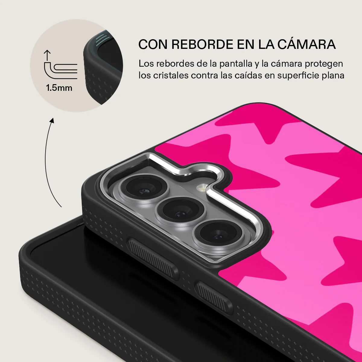 Let's Go Party - Samsung Galaxy S26 Funda - Image 22
