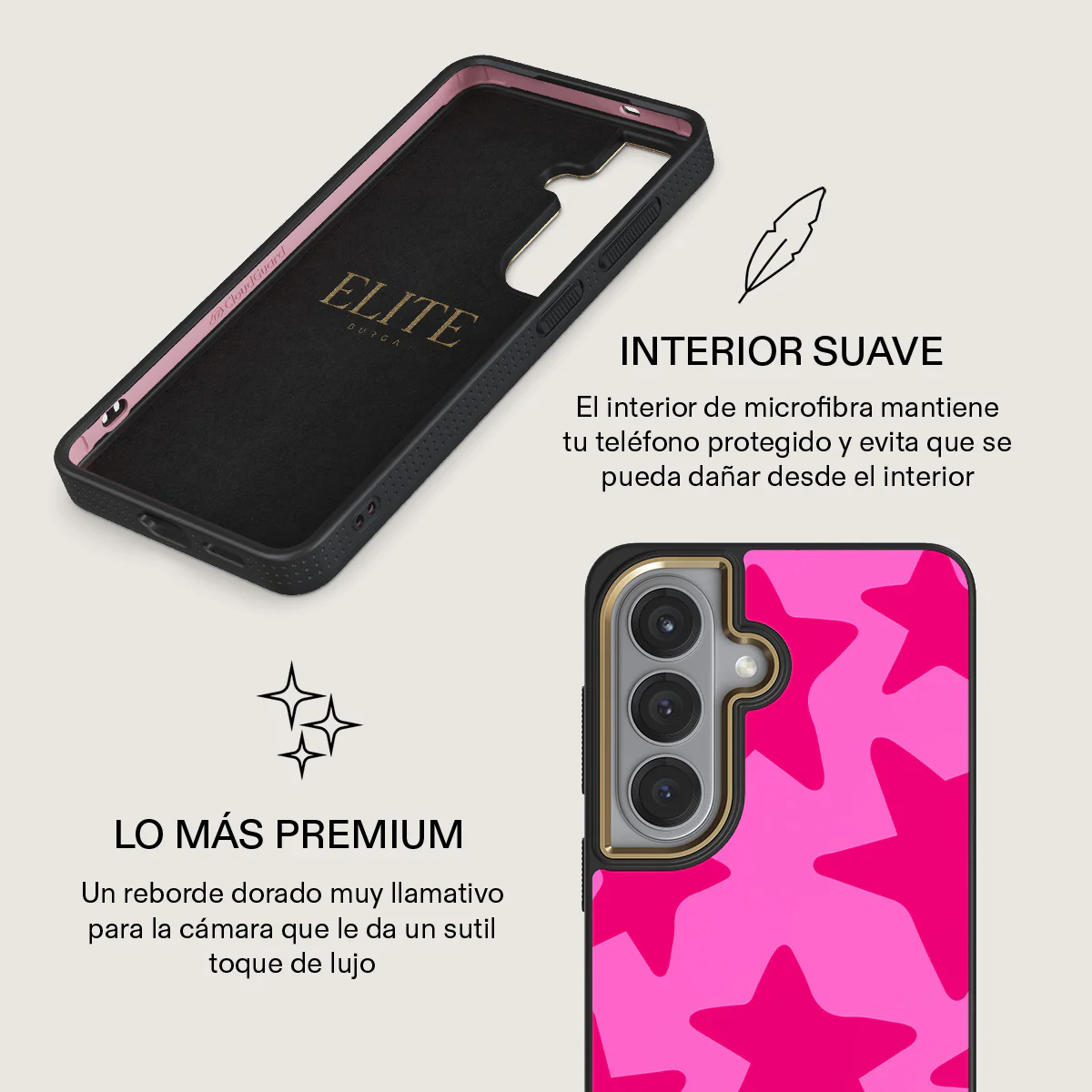 Let's Go Party - Samsung Galaxy S26 Plus Funda - Image 10