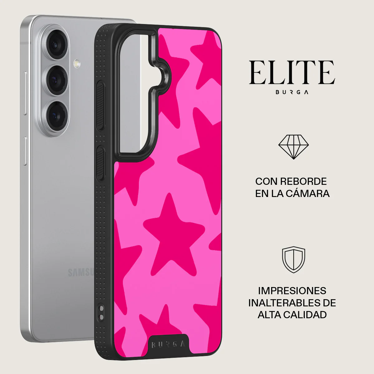 Let's Go Party - Samsung Galaxy S26 Plus Funda - Image 13