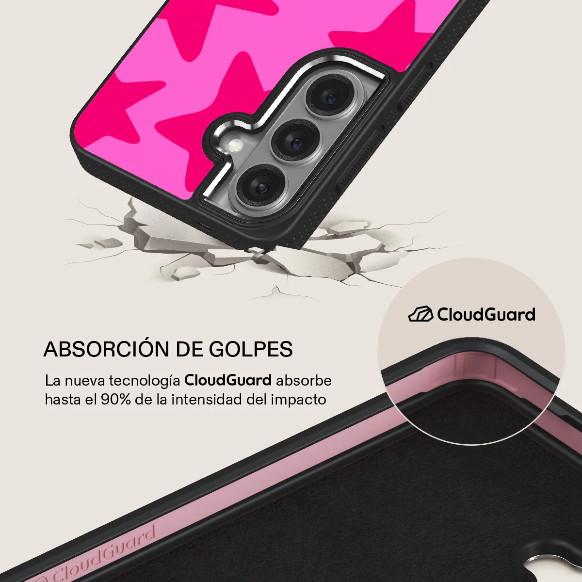 Let's Go Party - Samsung Galaxy S26 Plus Funda - Image 14