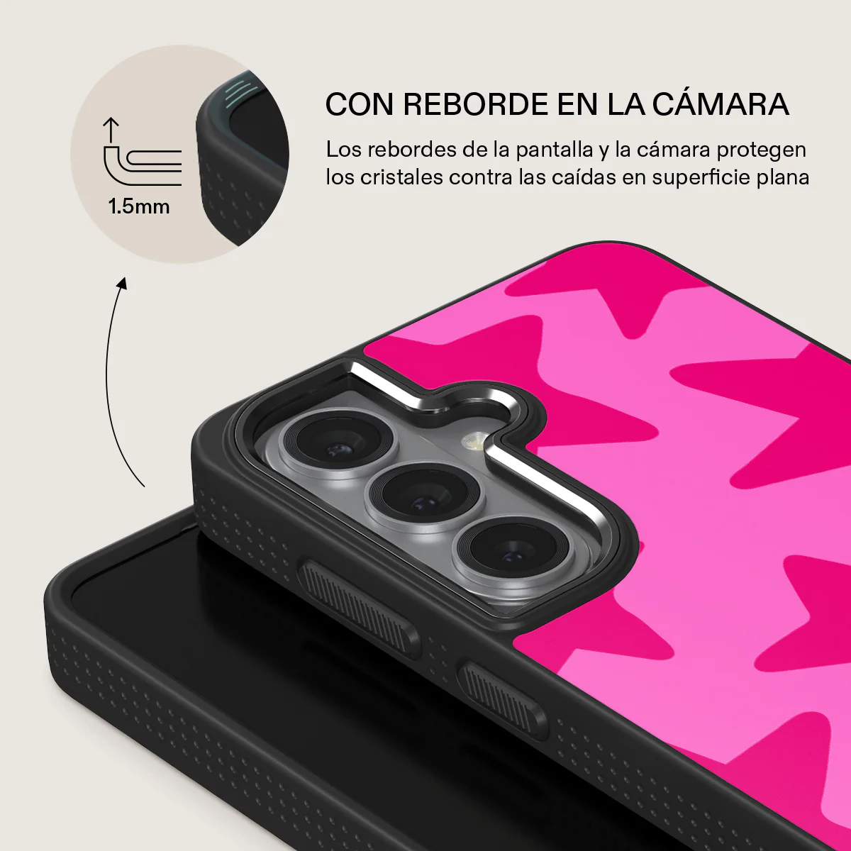 Let's Go Party - Samsung Galaxy S26 Plus Funda - Image 15