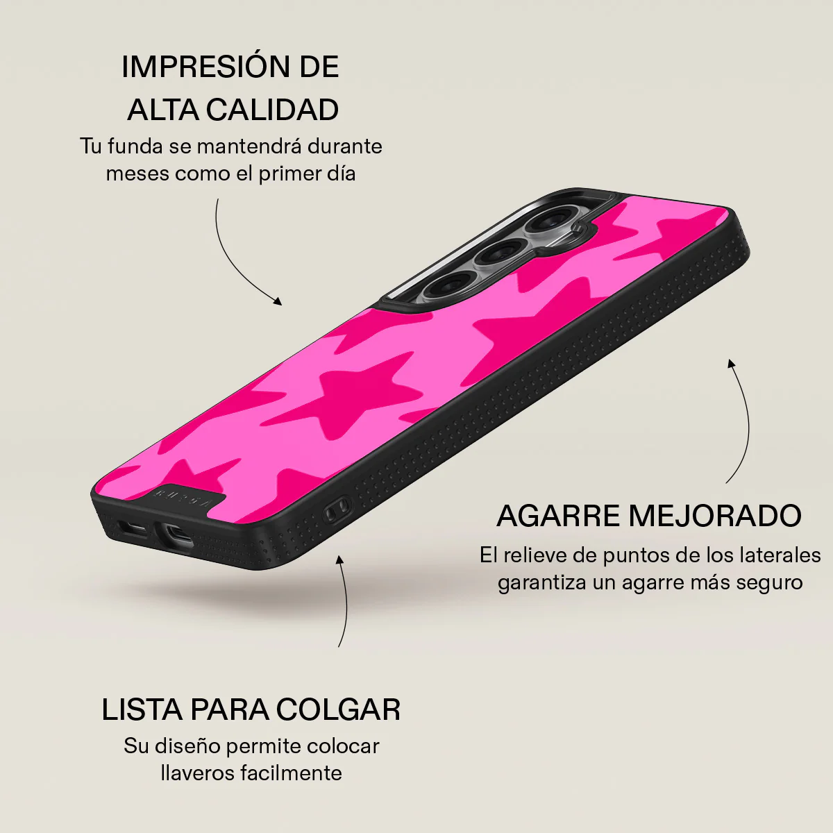 Let's Go Party - Samsung Galaxy S26 Plus Funda - Image 16