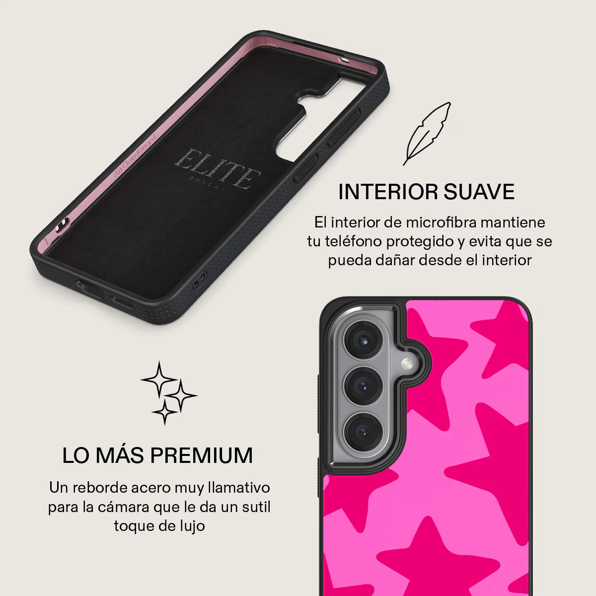 Let's Go Party - Samsung Galaxy S26 Plus Funda - Image 17