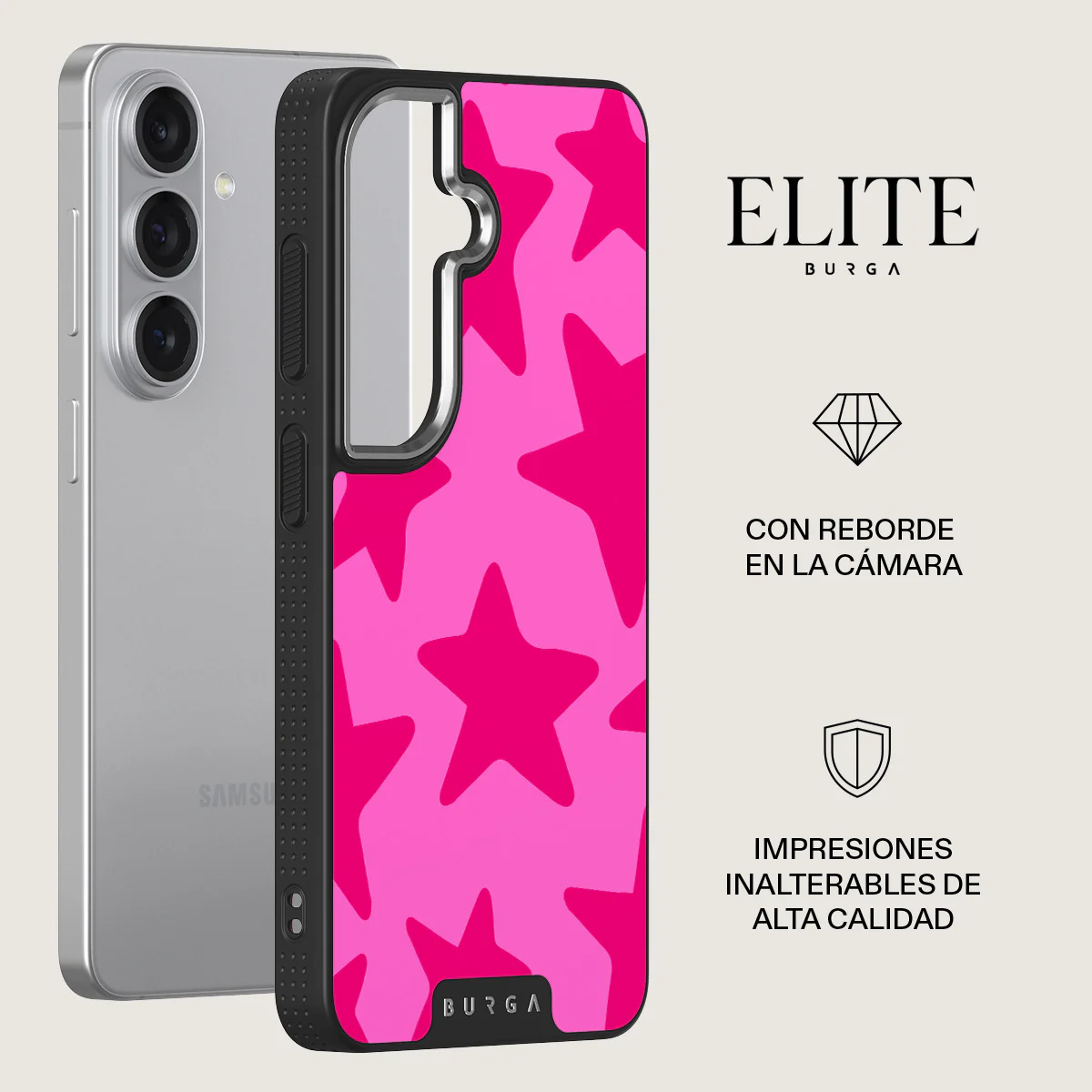 Let's Go Party - Samsung Galaxy S26 Plus Funda - Image 20