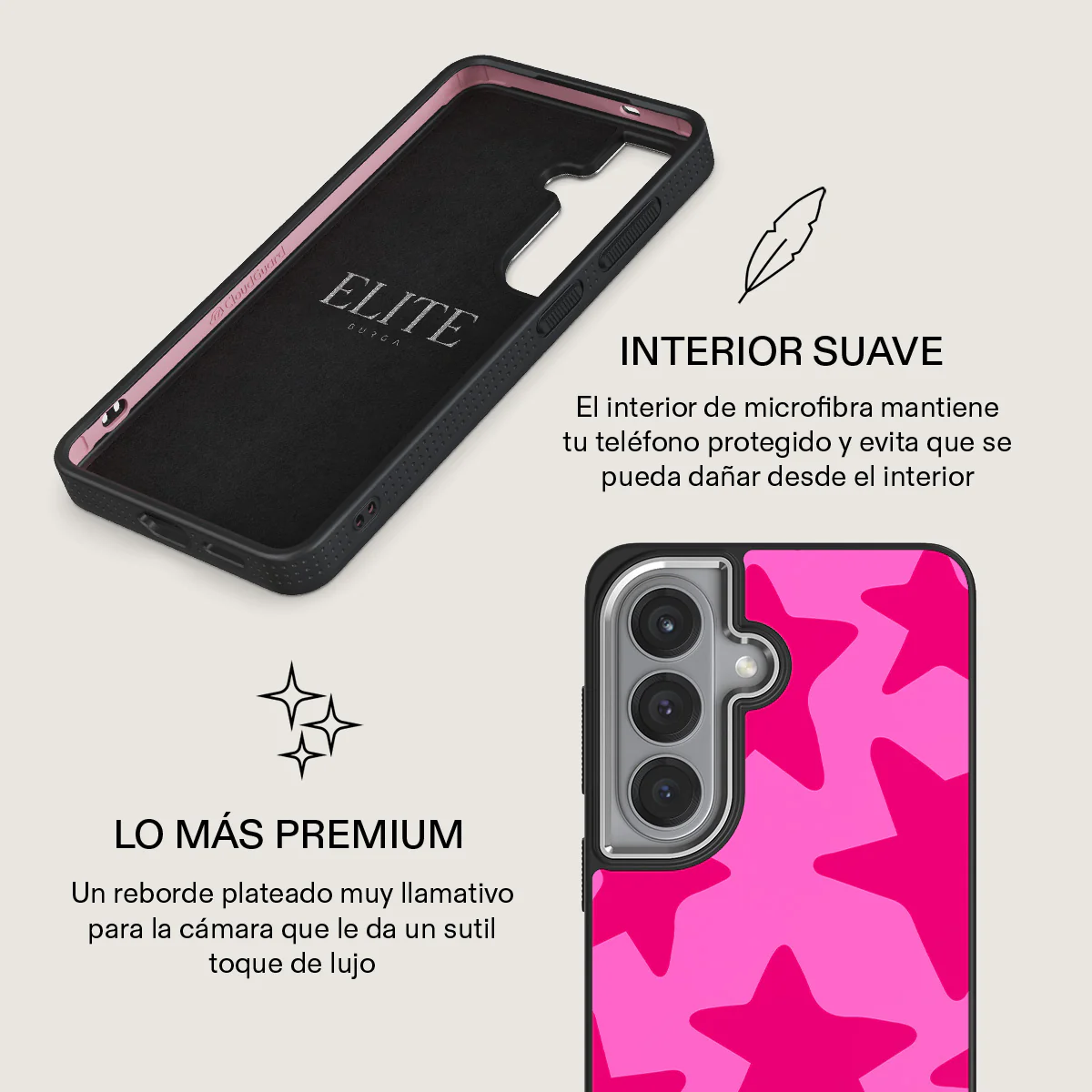 Let's Go Party - Samsung Galaxy S26 Plus Funda - Image 24