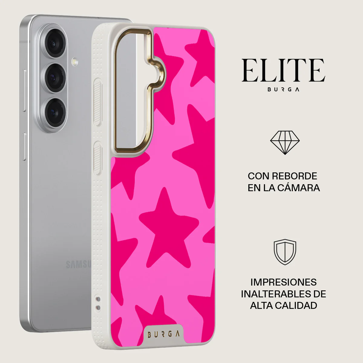 Let's Go Party - Samsung Galaxy S26 Plus Funda - Image 27