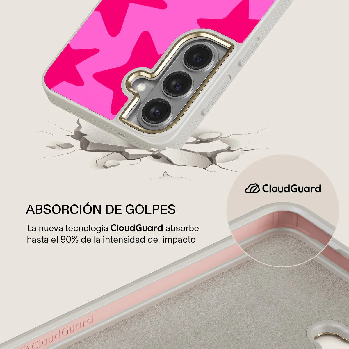 Let's Go Party - Samsung Galaxy S26 Plus Funda - Image 28