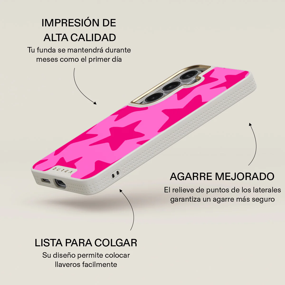 Let's Go Party - Samsung Galaxy S26 Plus Funda - Image 30