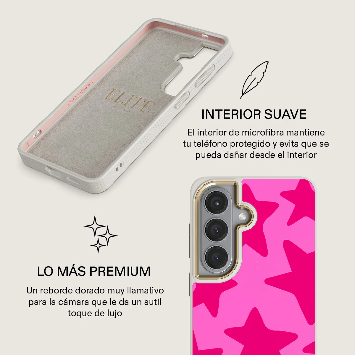 Let's Go Party - Samsung Galaxy S26 Plus Funda - Image 31