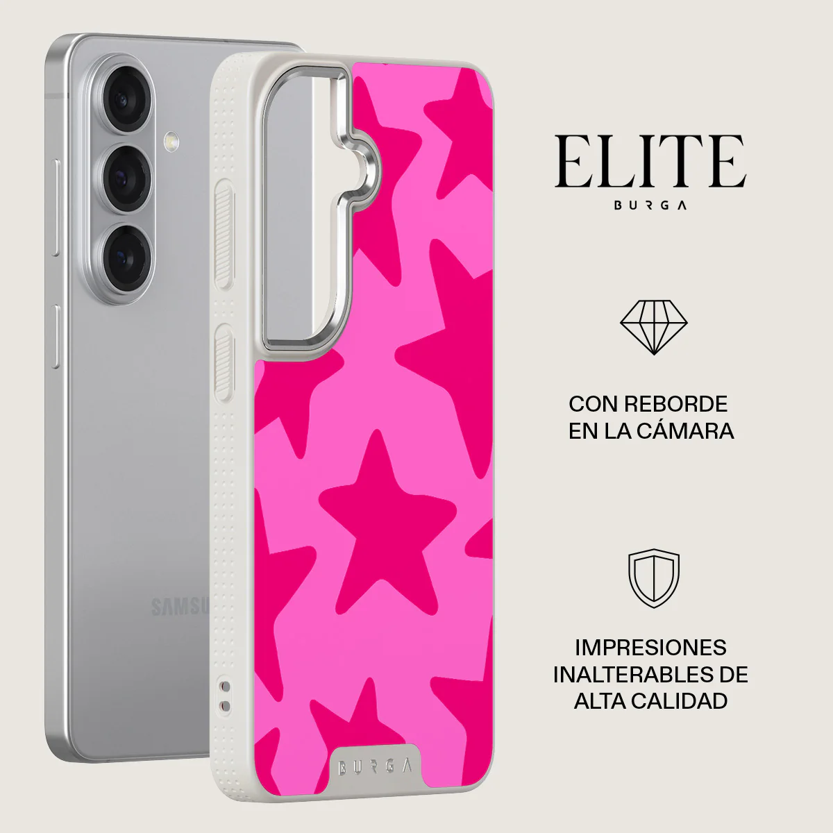 Let's Go Party - Samsung Galaxy S26 Plus Funda - Image 34