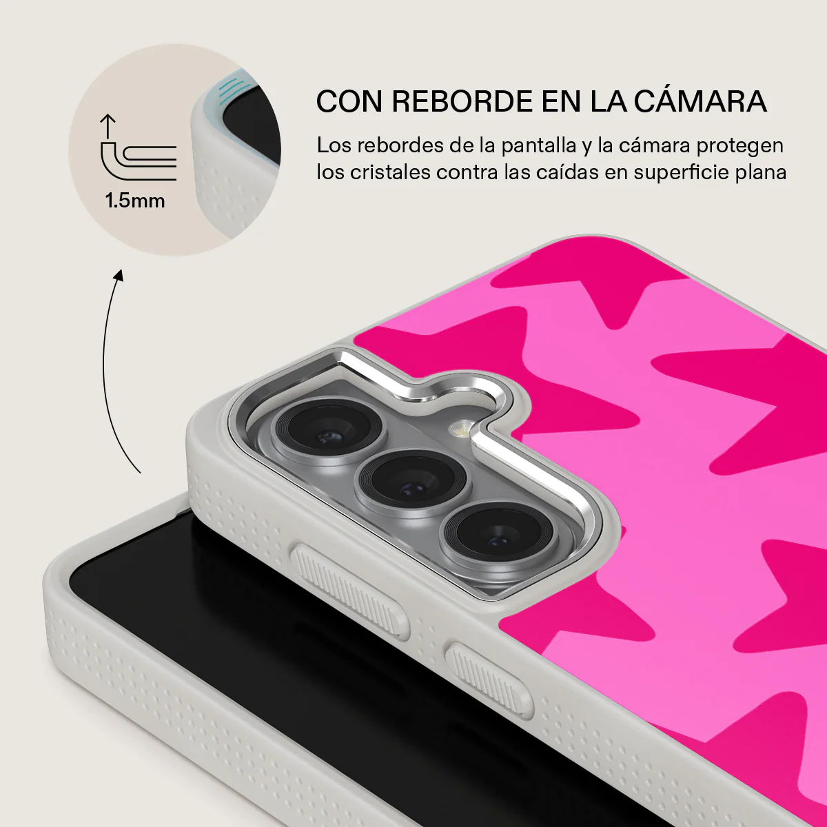 Let's Go Party - Samsung Galaxy S26 Plus Funda - Image 36