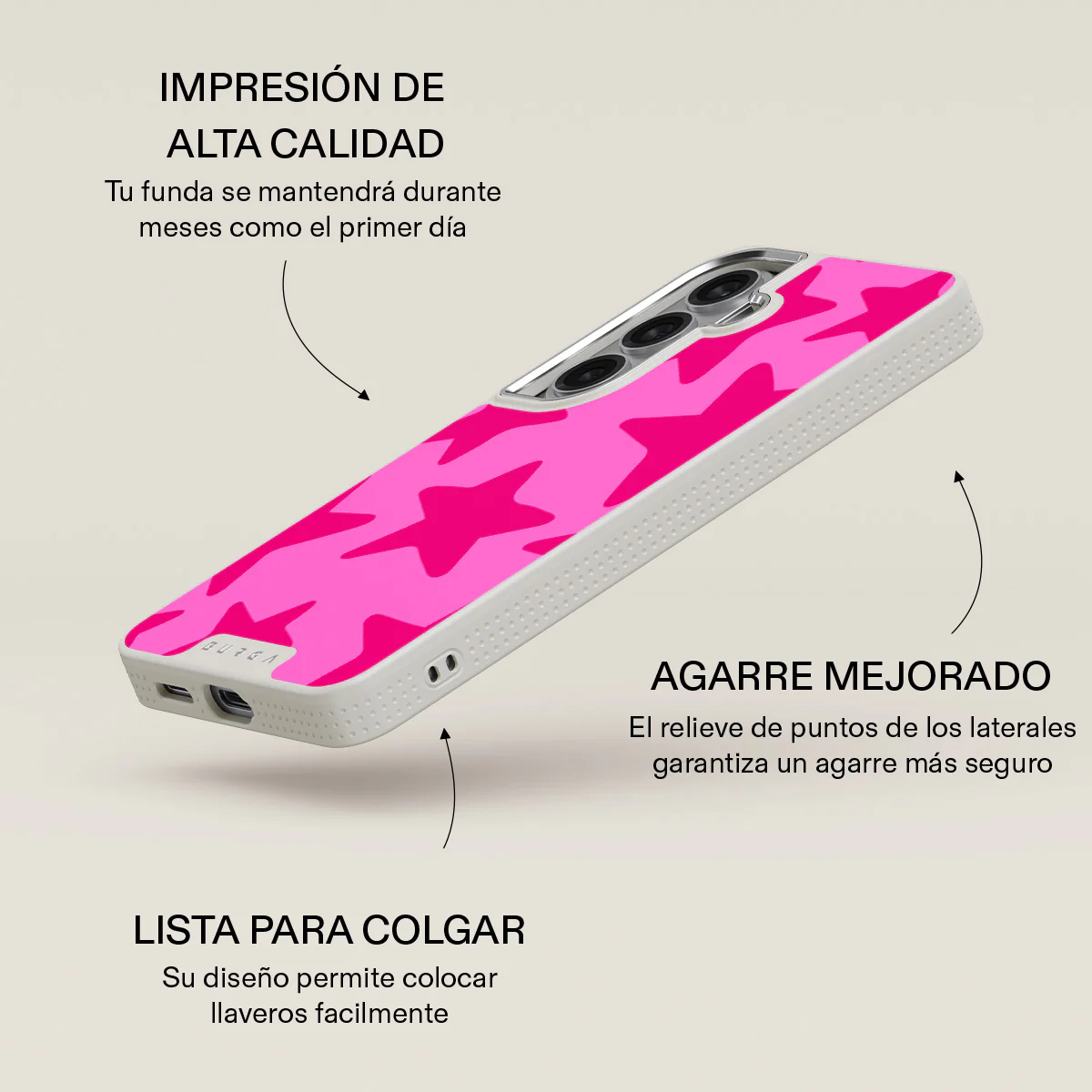 Let's Go Party - Samsung Galaxy S26 Plus Funda - Image 37