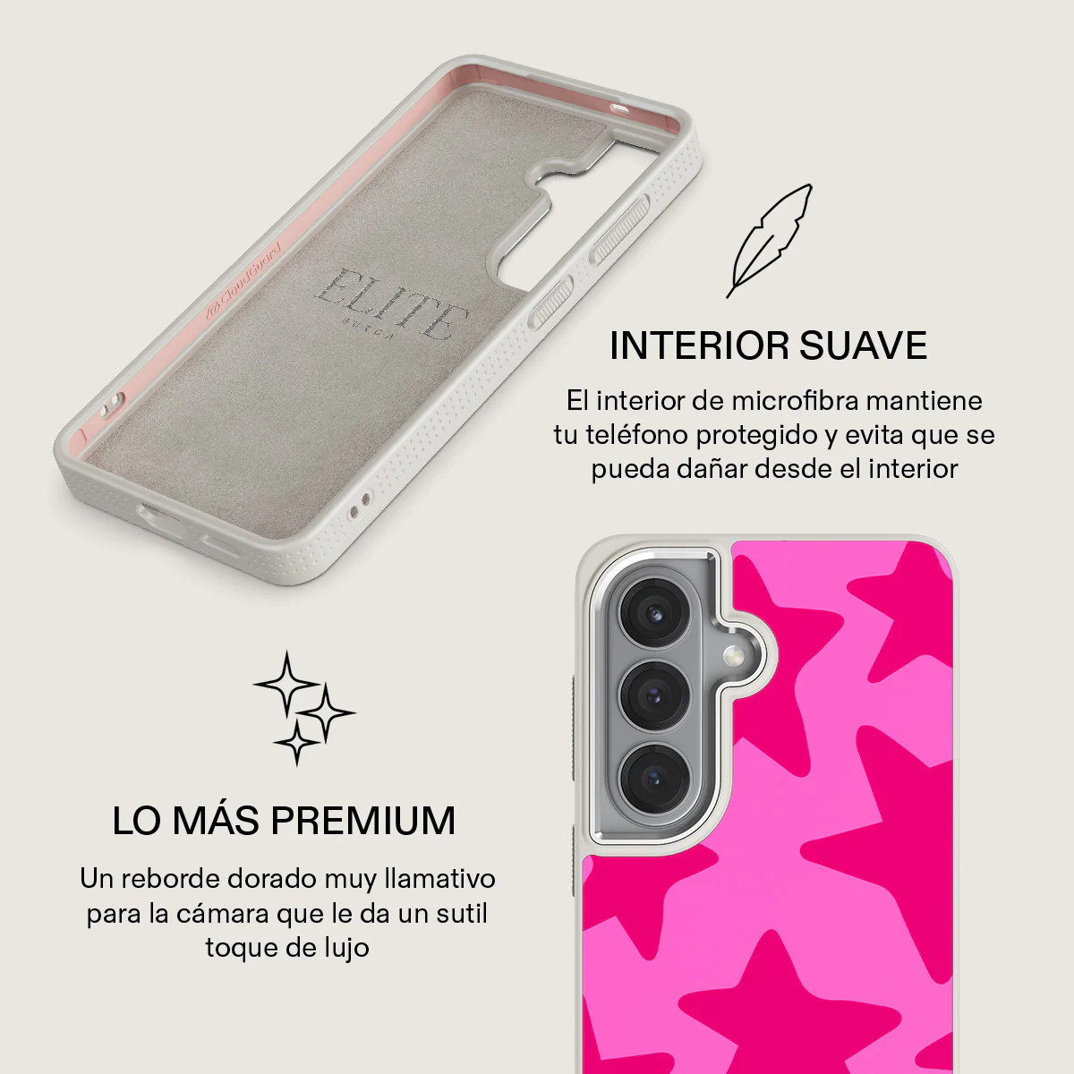 Let's Go Party - Samsung Galaxy S26 Plus Funda - Image 38