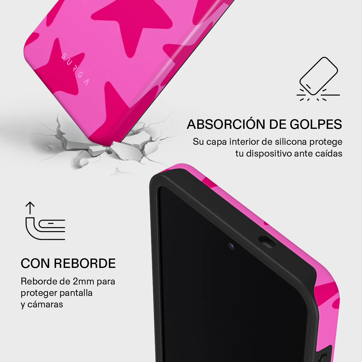 Let's Go Party - Samsung Galaxy S26 Plus Funda - Image 4