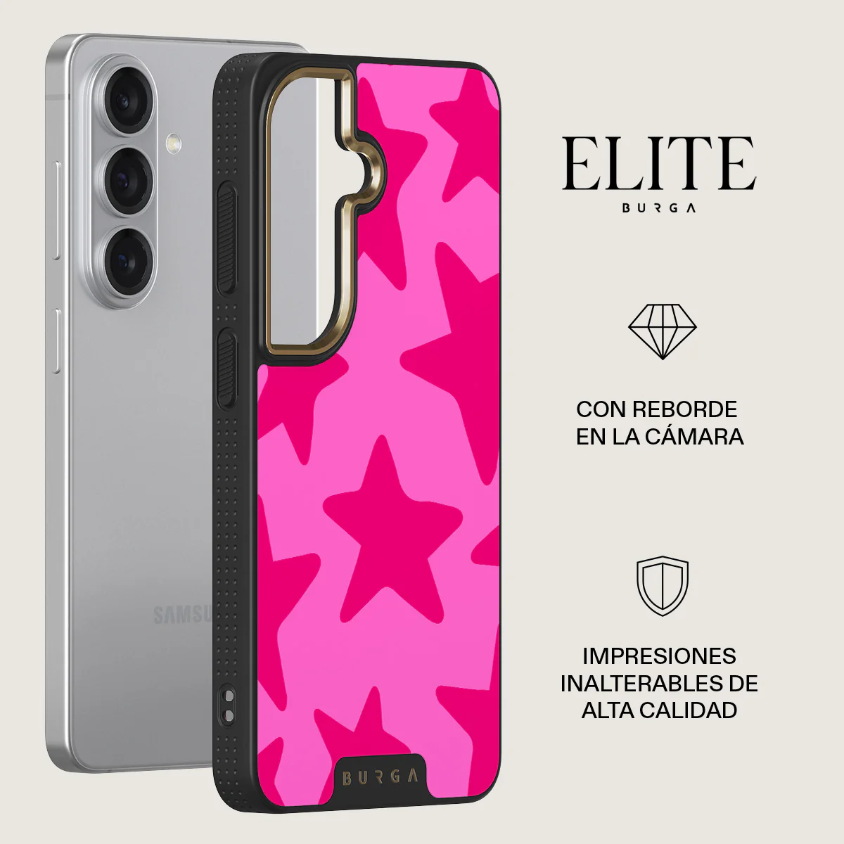 Let's Go Party - Samsung Galaxy S26 Plus Funda - Image 6