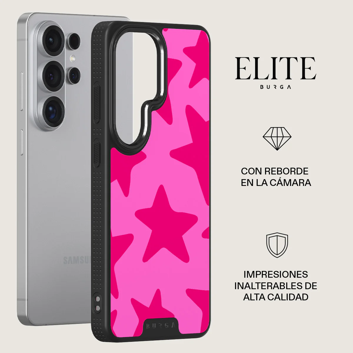 Let's Go Party - Samsung Galaxy S26 Ultra Funda - Image 13