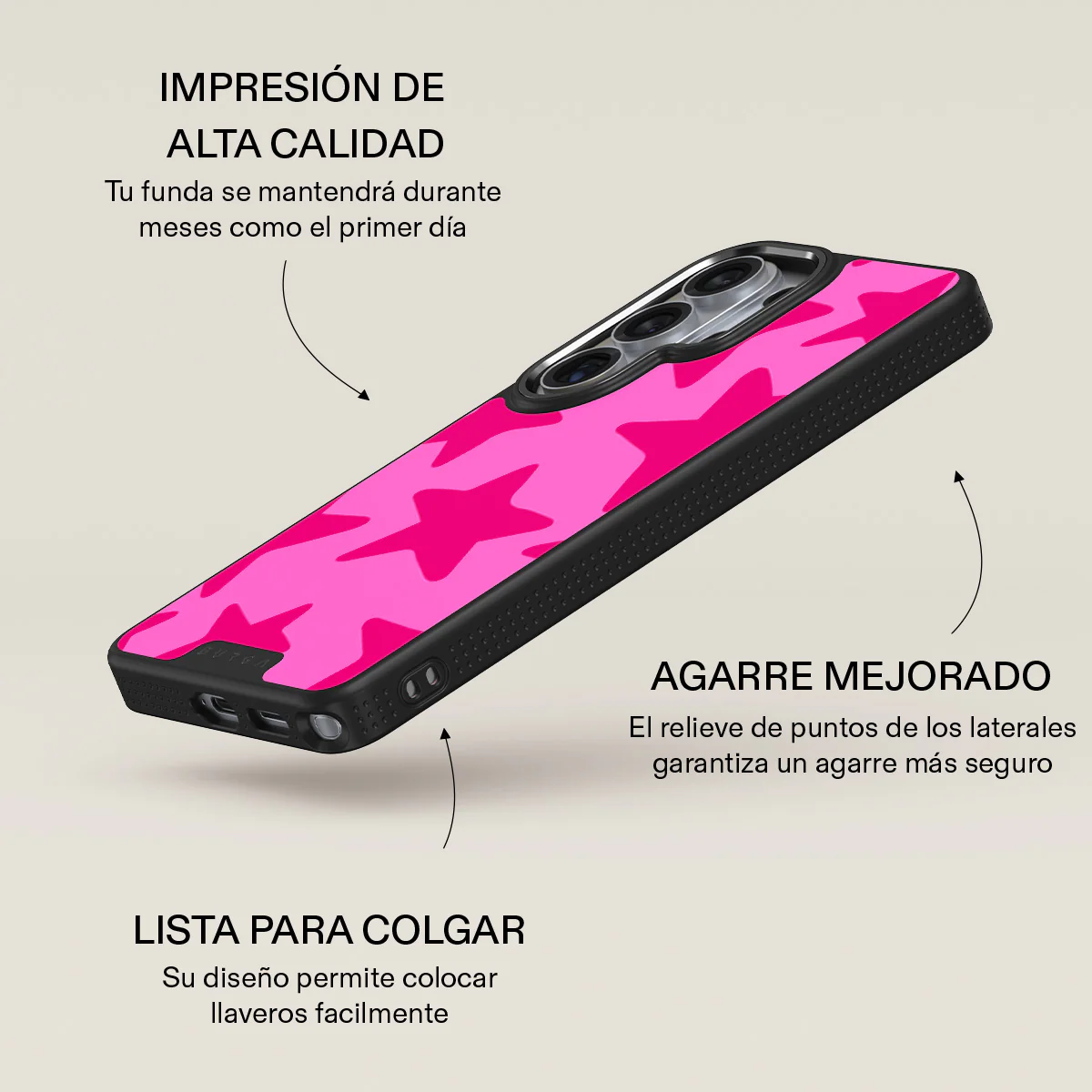 Let's Go Party - Samsung Galaxy S26 Ultra Funda - Image 16