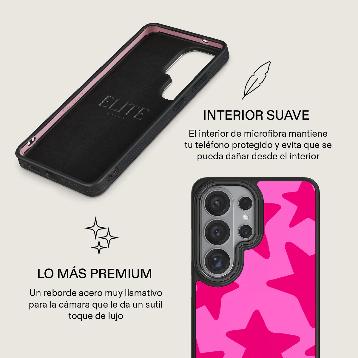 Let's Go Party - Samsung Galaxy S26 Ultra Funda - Image 17