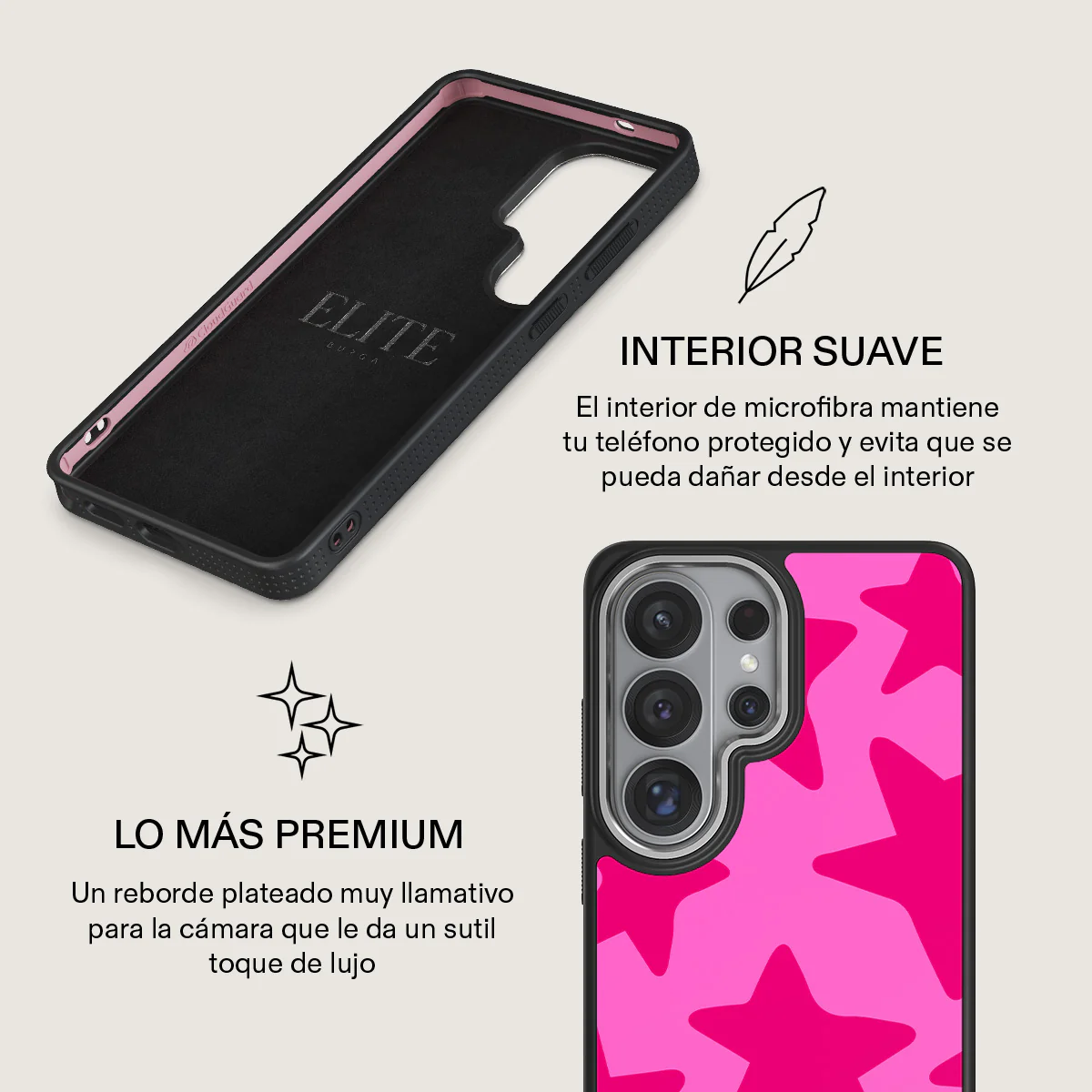 Let's Go Party - Samsung Galaxy S26 Ultra Funda - Image 24