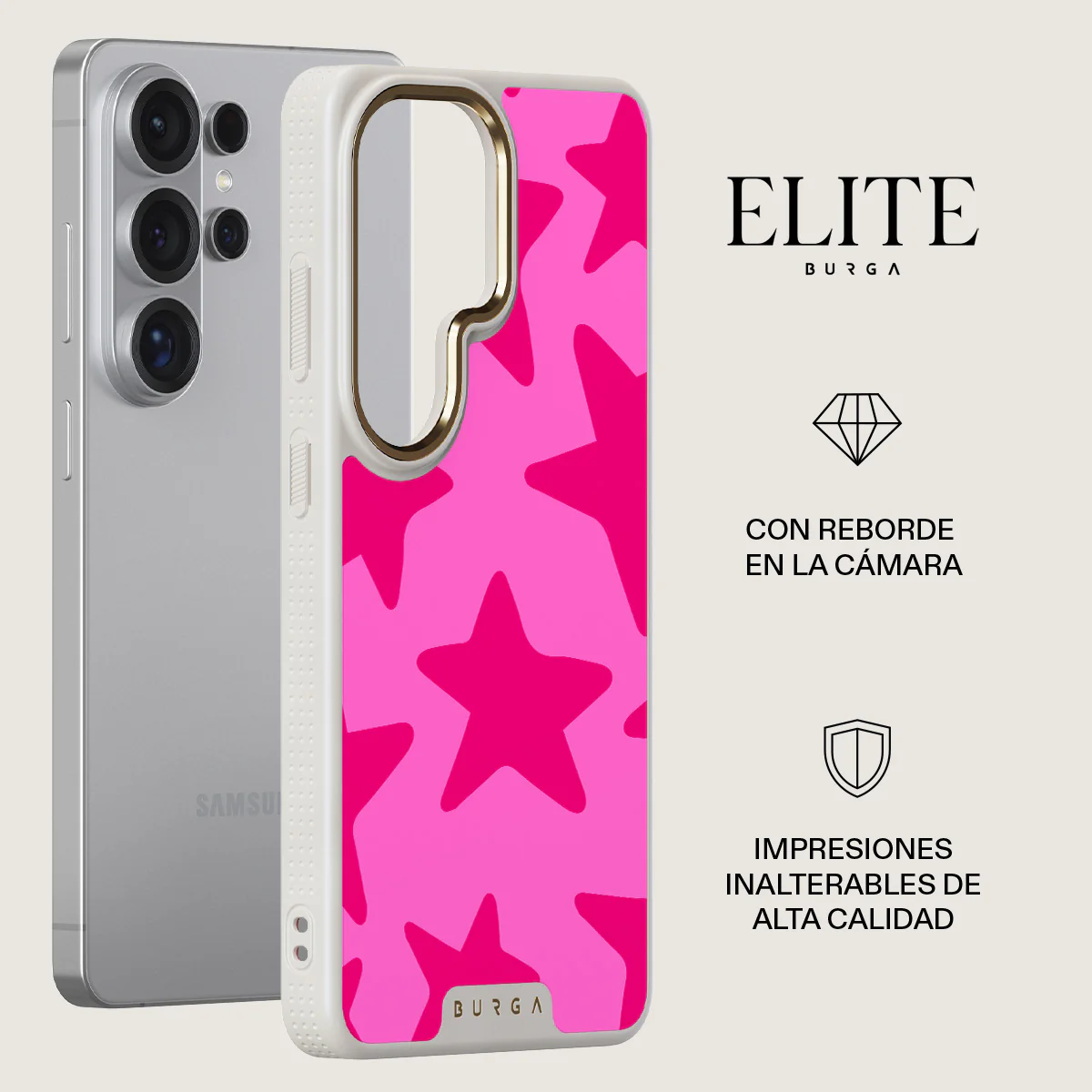 Let's Go Party - Samsung Galaxy S26 Ultra Funda - Image 27
