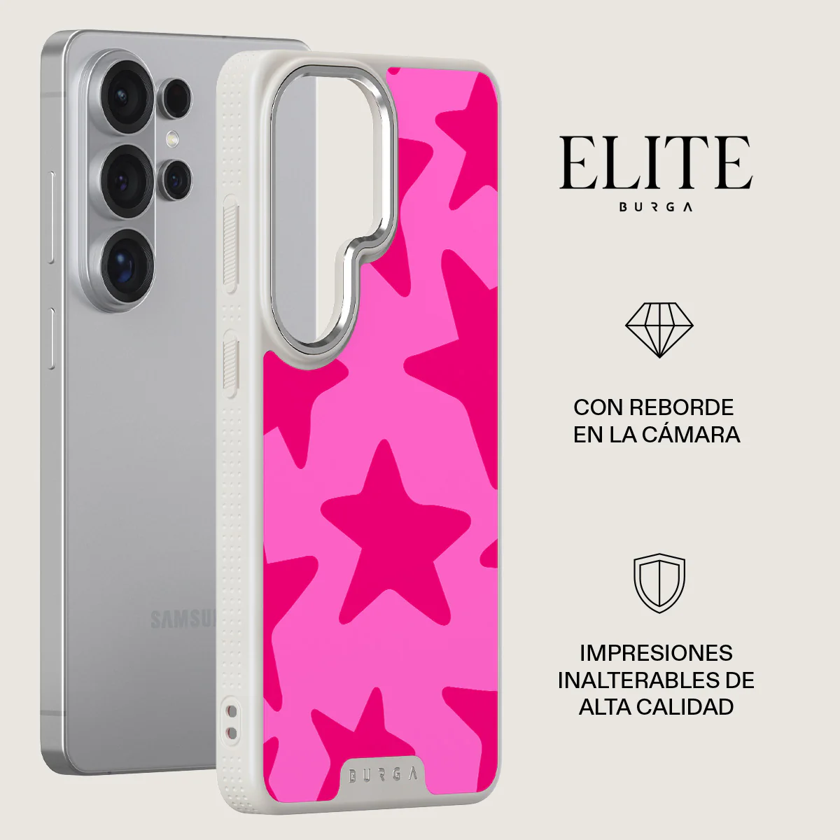Let's Go Party - Samsung Galaxy S26 Ultra Funda - Image 34