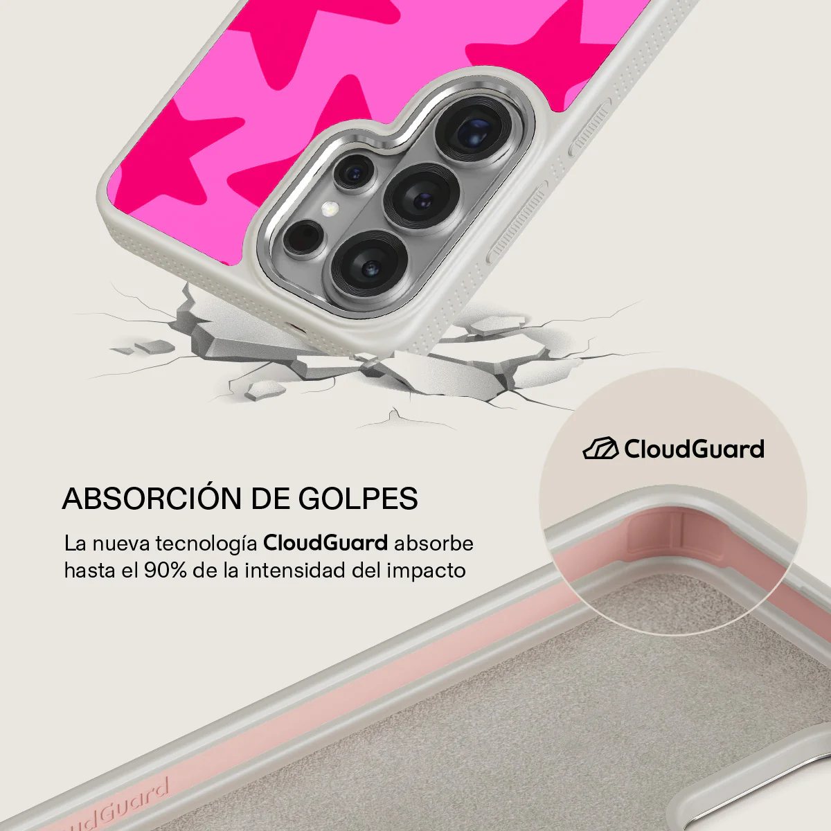 Let's Go Party - Samsung Galaxy S26 Ultra Funda - Image 35