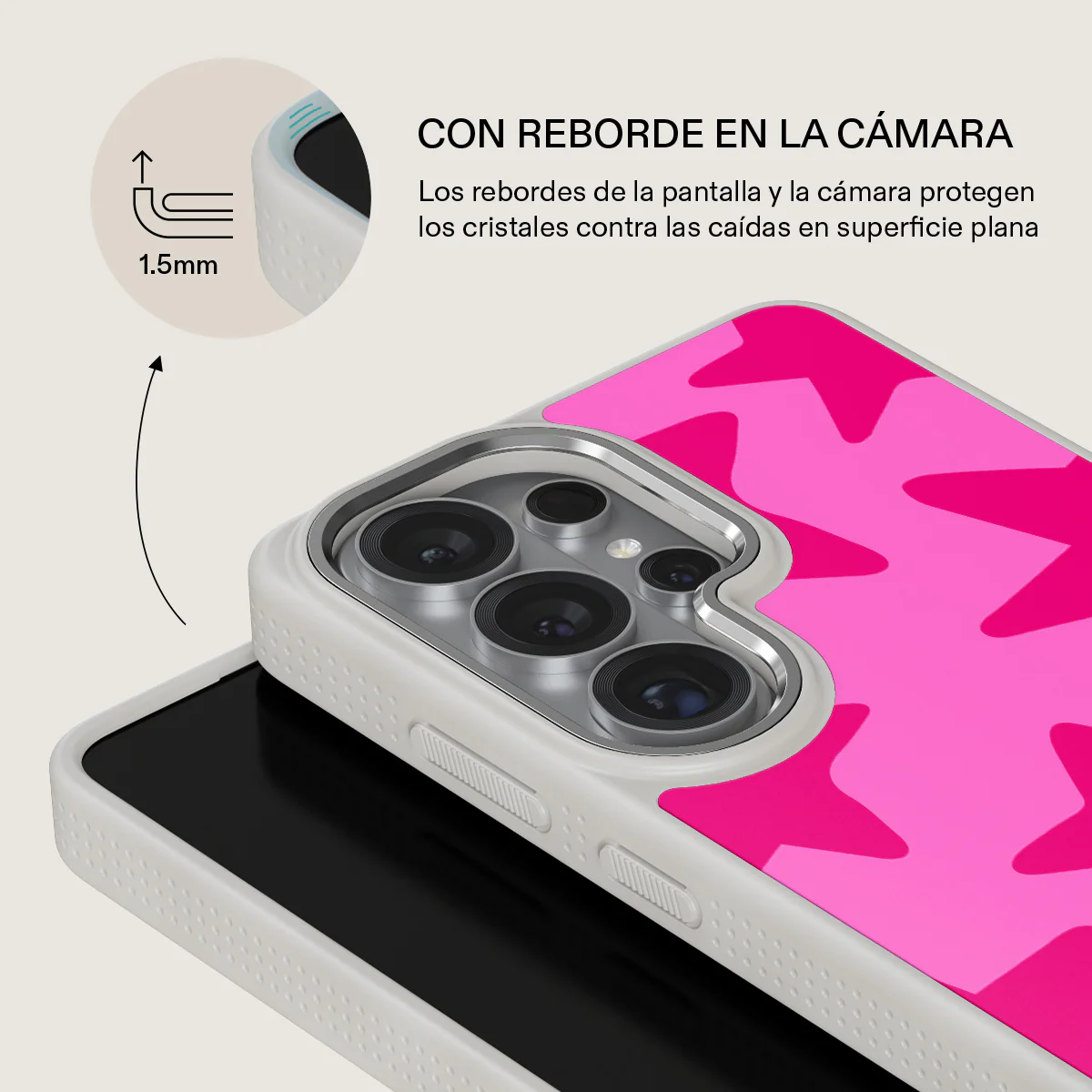 Let's Go Party - Samsung Galaxy S26 Ultra Funda - Image 36