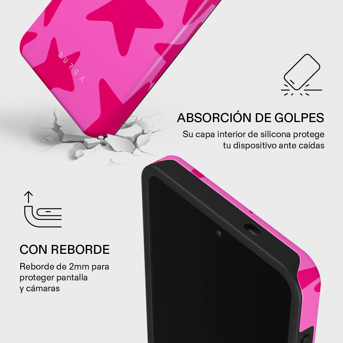 Let's Go Party - Samsung Galaxy S26 Ultra Funda - Image 4