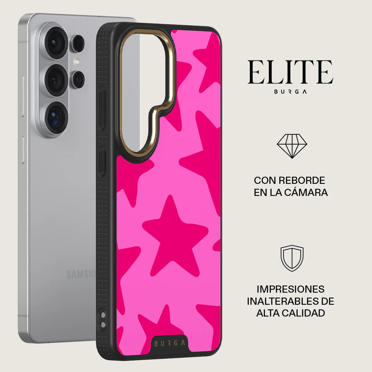 Let's Go Party - Samsung Galaxy S26 Ultra Funda - Image 6