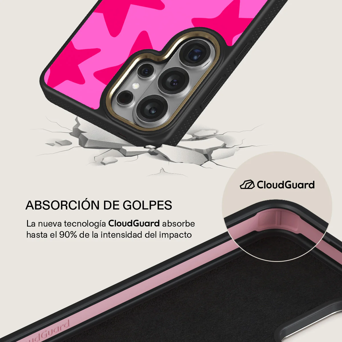 Let's Go Party - Samsung Galaxy S26 Ultra Funda - Image 7