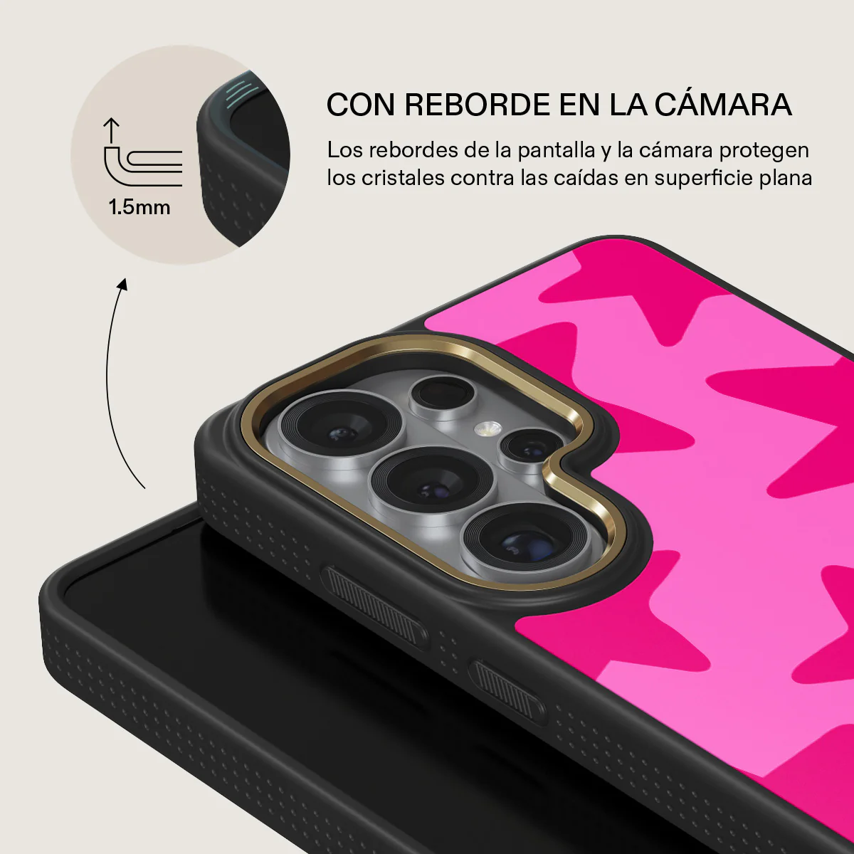 Let's Go Party - Samsung Galaxy S26 Ultra Funda - Image 8