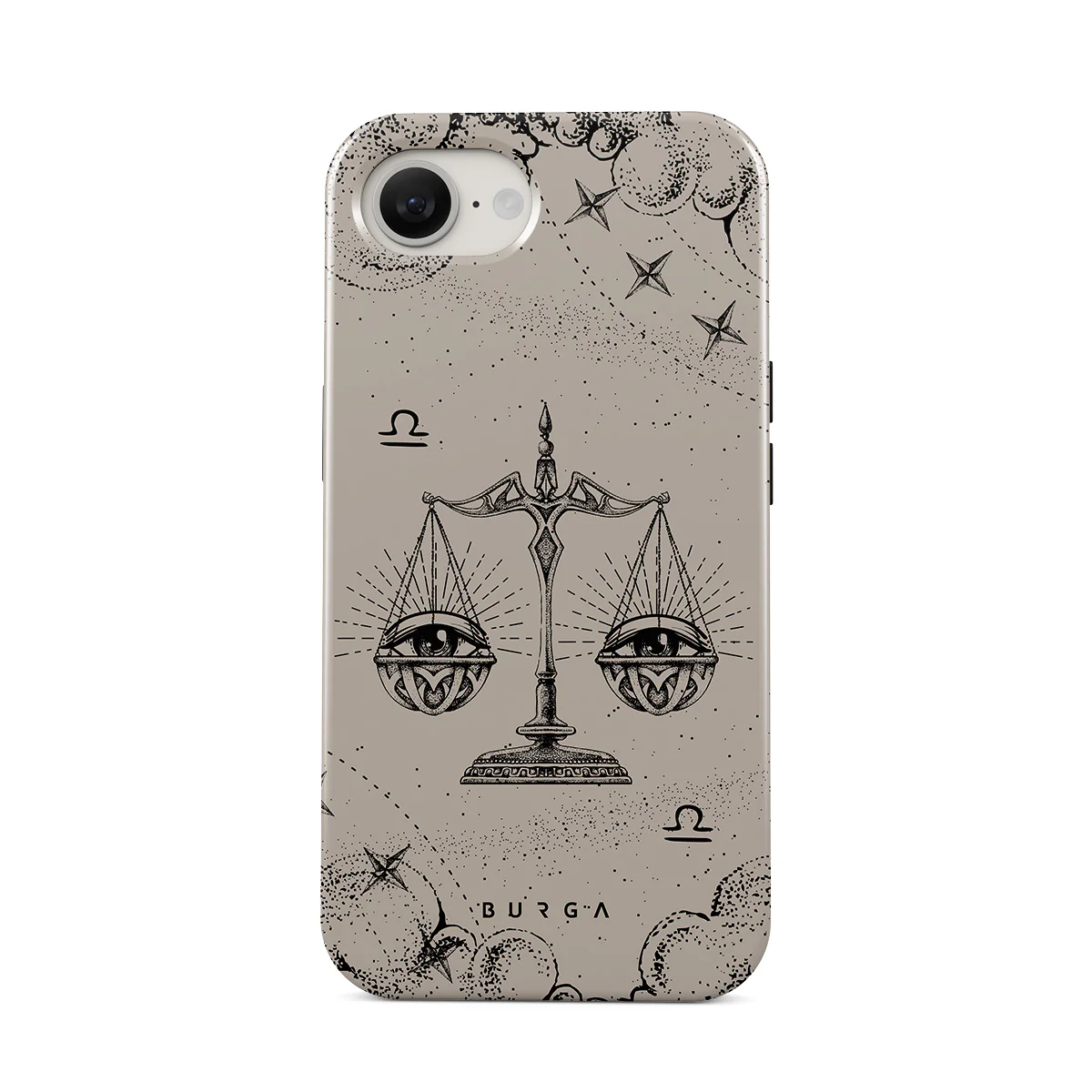 Libra - iPhone 17e Funda