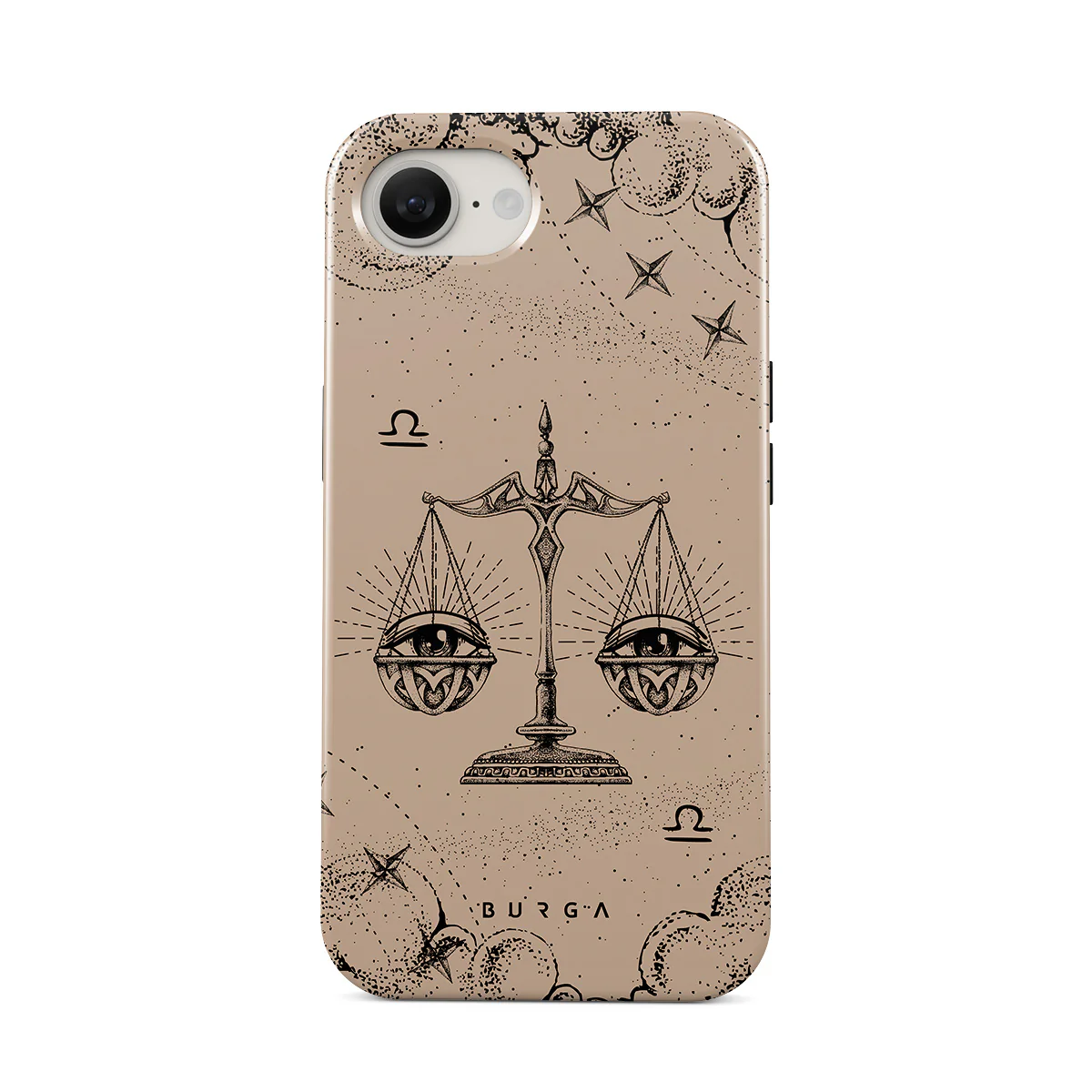 Libra - iPhone 17e Funda - Image 17