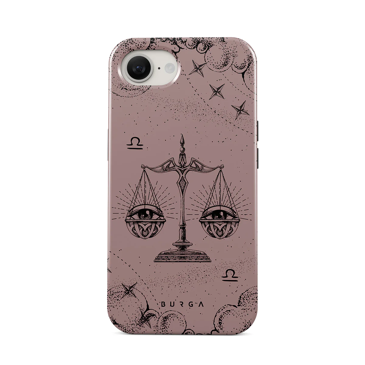 Libra - iPhone 17e Funda - Image 9