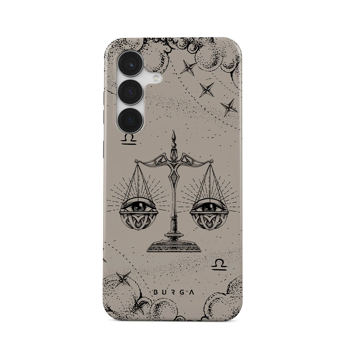 Libra - Samsung Galaxy S25 FE Funda