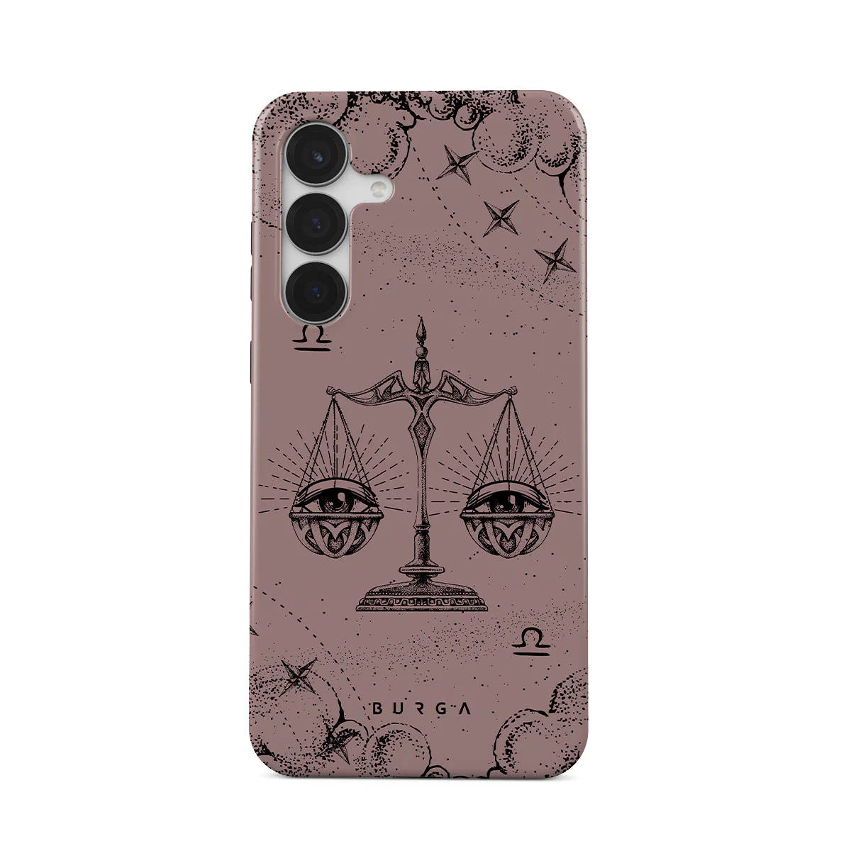 Libra - Samsung Galaxy S25 FE Funda - Image 9