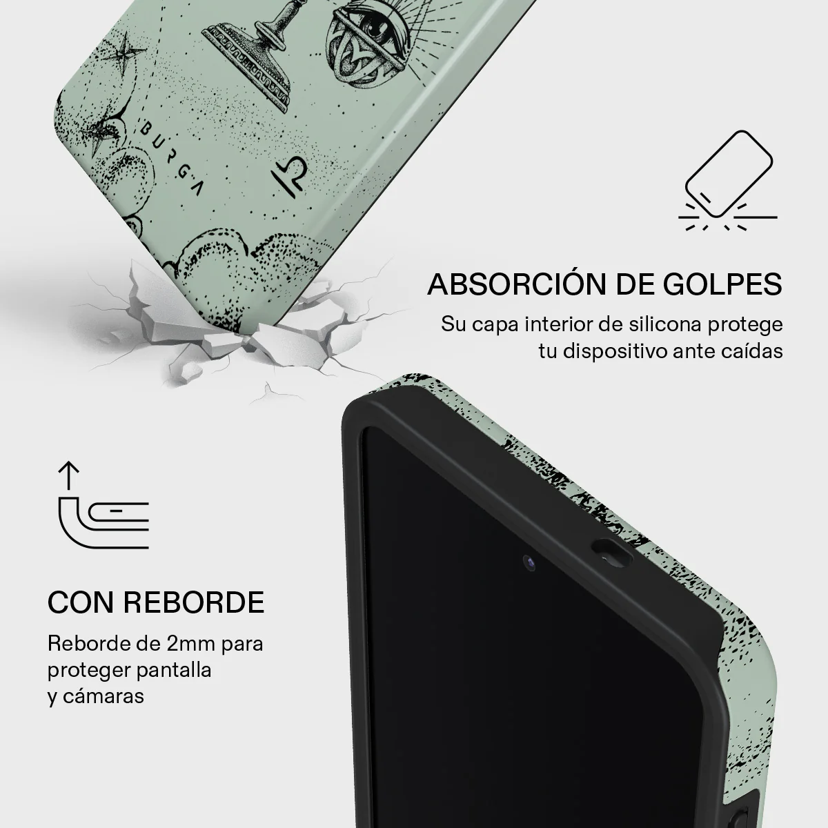 Libra - Samsung Galaxy S26 Funda - Image 106