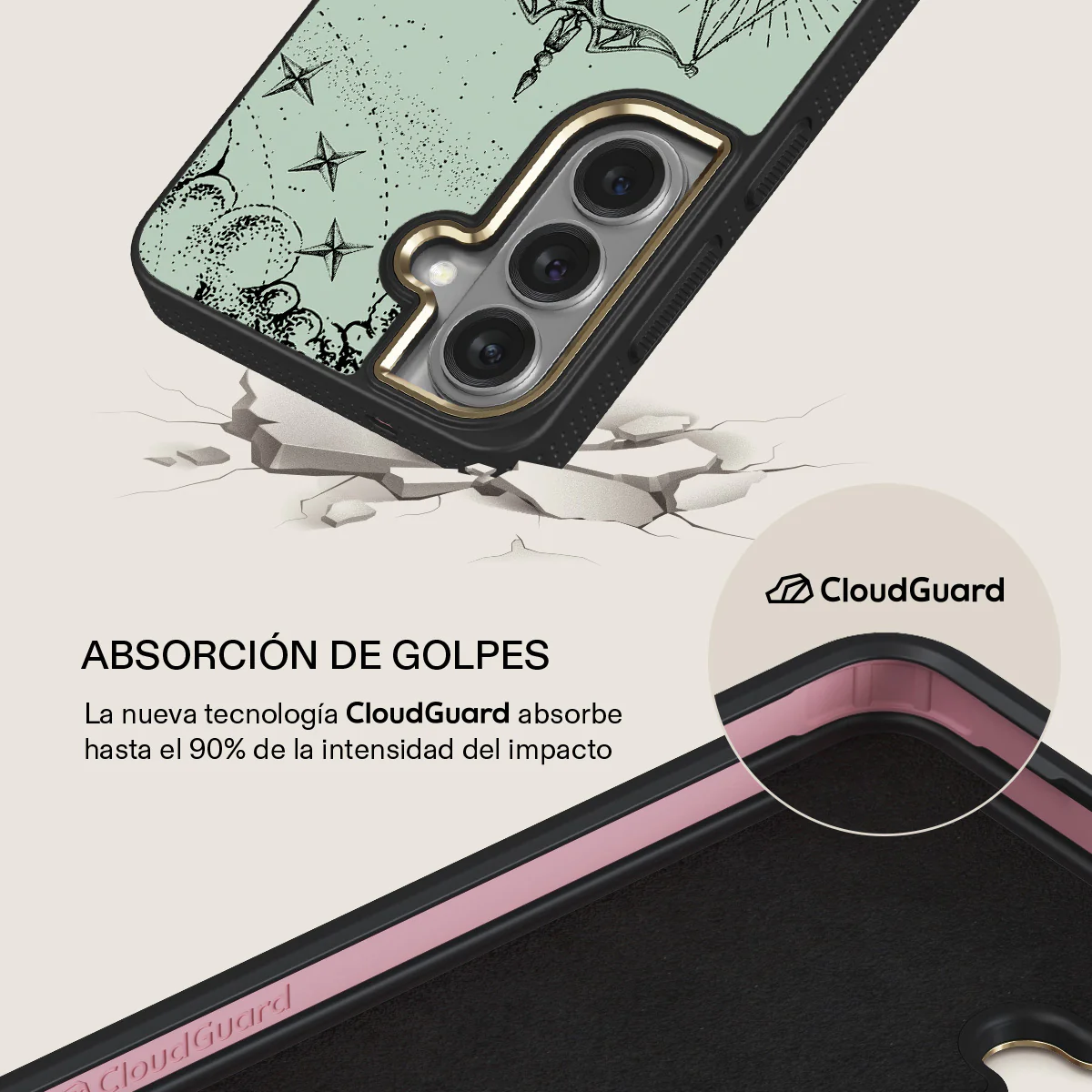 Libra - Samsung Galaxy S26 Funda - Image 109