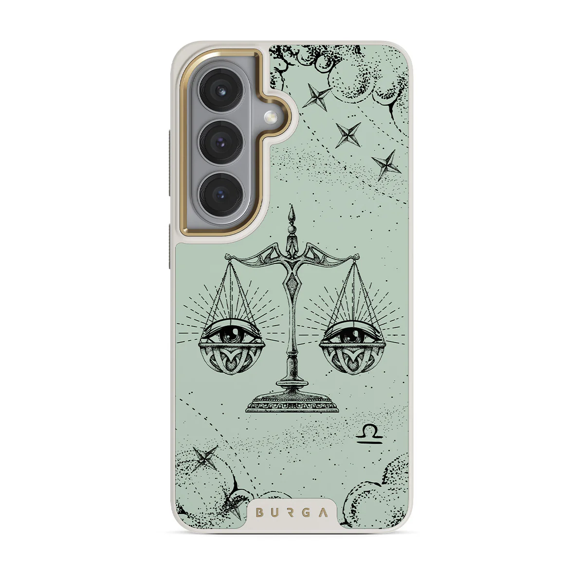 Libra - Samsung Galaxy S26 Funda - Image 125