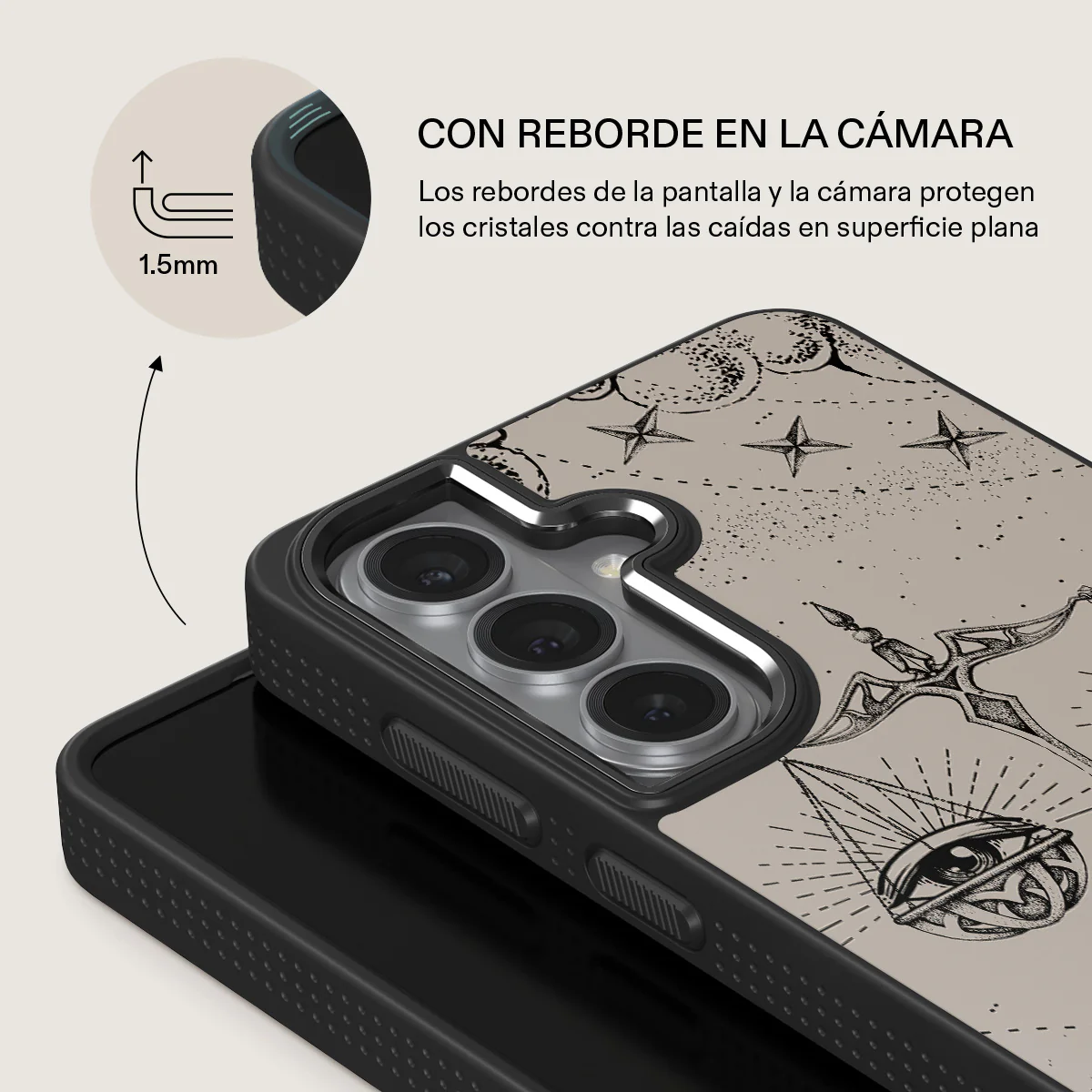 Libra - Samsung Galaxy S26 Funda - Image 14